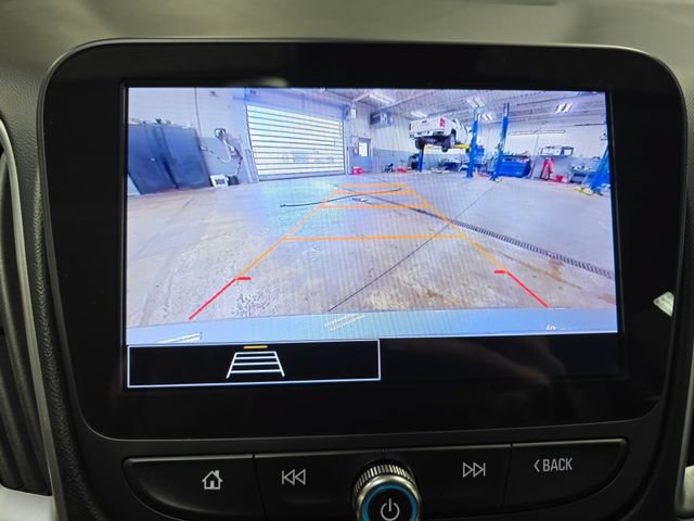 Used 2024 Chevrolet Malibu RS w/ LPO, Floor Liner Package FWD image 24