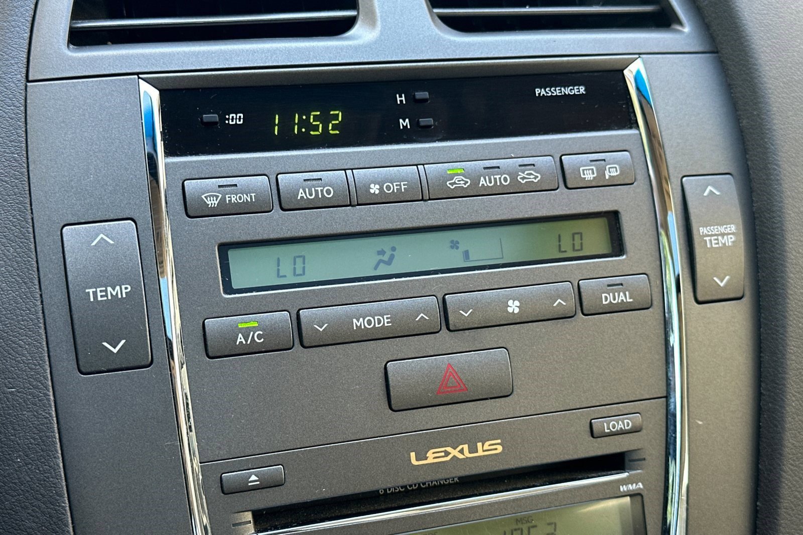 Used 2007 Lexus ES 350 FWD image 23