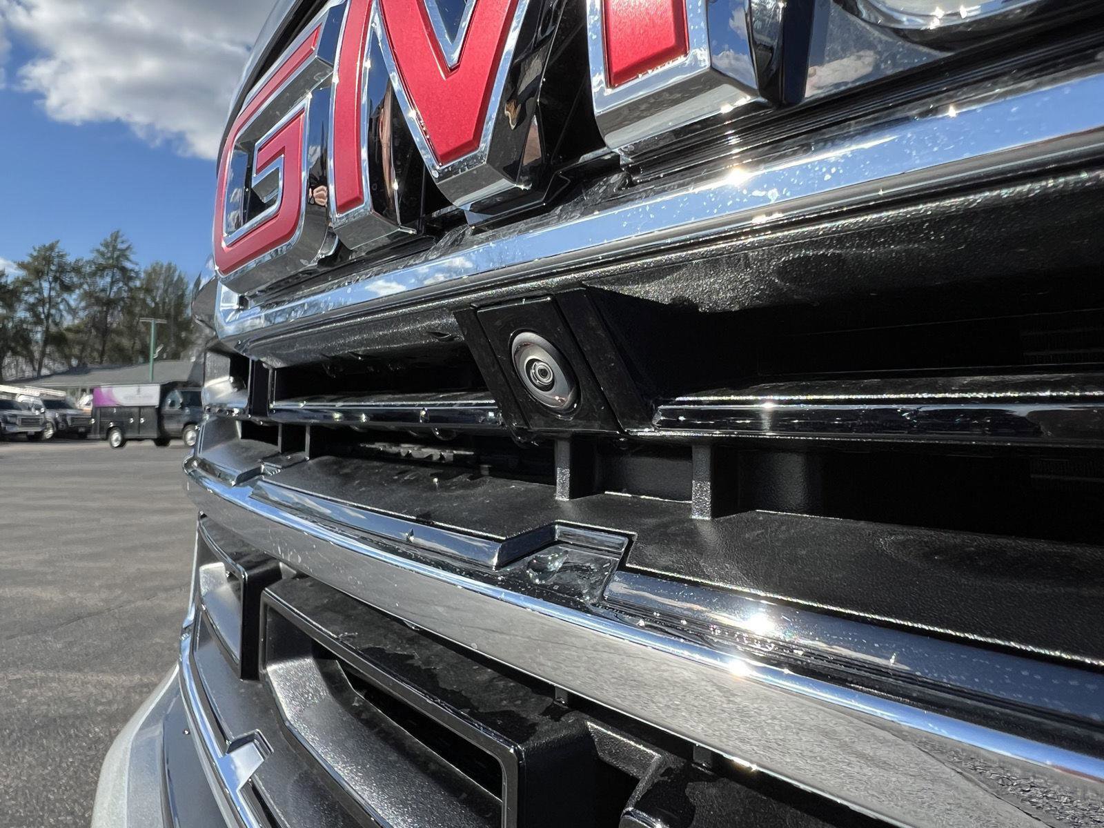 New 2026 GMC Acadia Elevation w/ Elevation Premium Package image 12