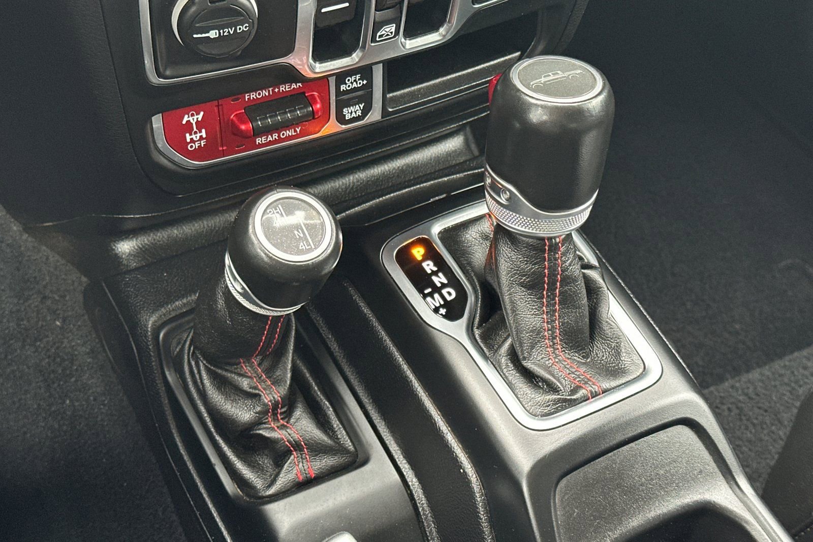 Used 2020 Jeep Gladiator Rubicon image 21