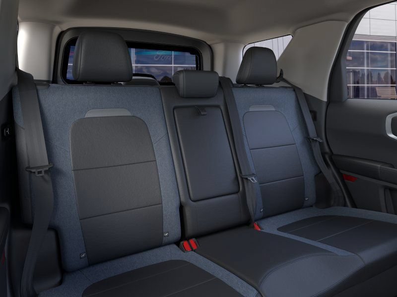 New 2026 Ford Bronco Sport Outer Banks w/ Outer Banks Tech Package+ AWD/4WD image 14