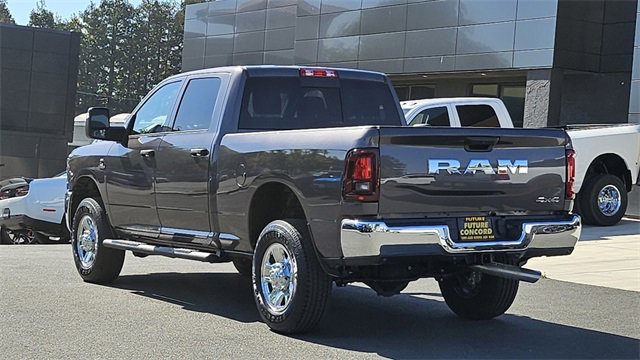 New 2026 RAM 2500 Tradesman image 5