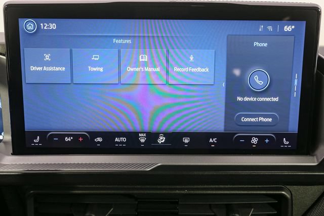 Used 2025 Ford Bronco Sport Big Bend w/ Convenience Package AWD/4WD image 18