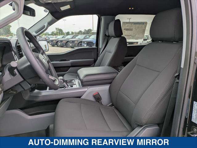 New 2024 Ford F150 Lightning Pro w/ Max Trailer Tow Package AWD/4WD image 15