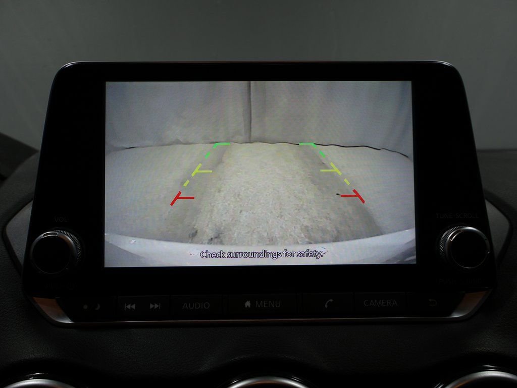 Used 2023 Nissan Sentra SR image 27