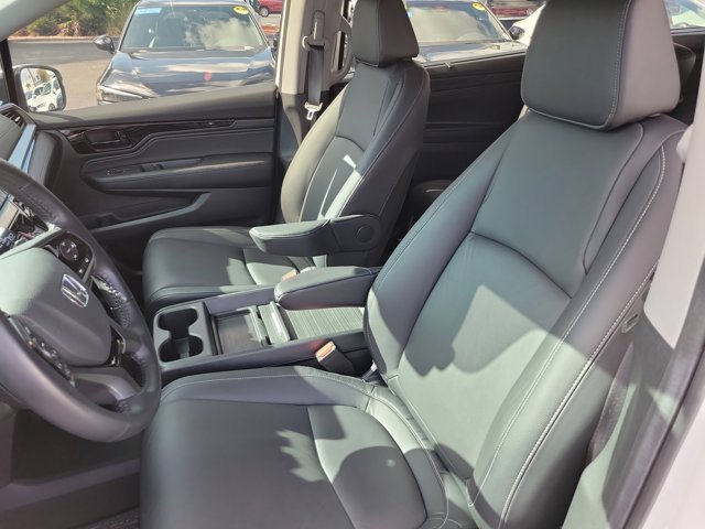 Used 2024 Honda Odyssey Touring image 22