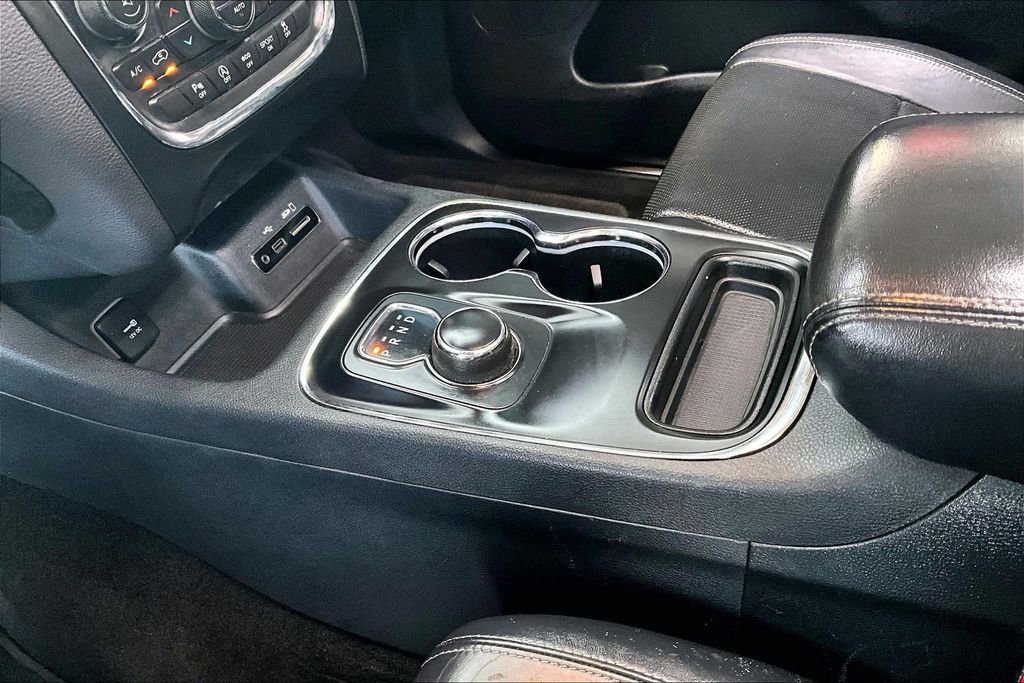 Used 2016 Dodge Durango Citadel AWD/4WD image 18