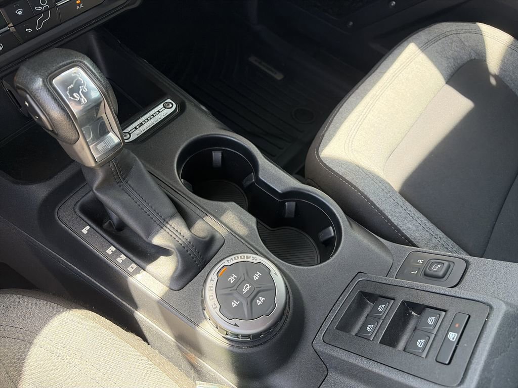 Used 2021 Ford Bronco 4-Door w/ Sasquatch Package AWD/4WD image 27