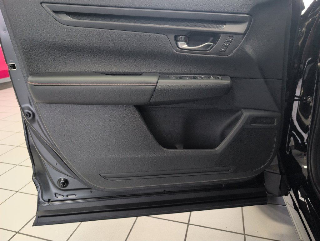 New 2027 Honda CR-V Sport-L image 11