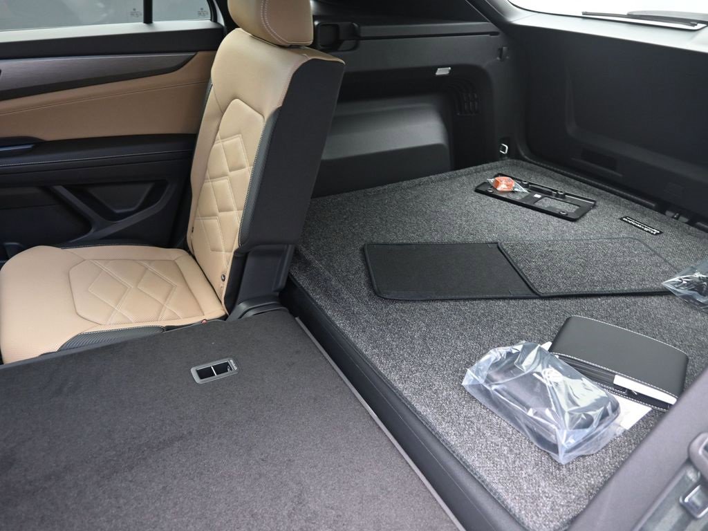 New 2026 Volkswagen Atlas Cross Sport SE image 23