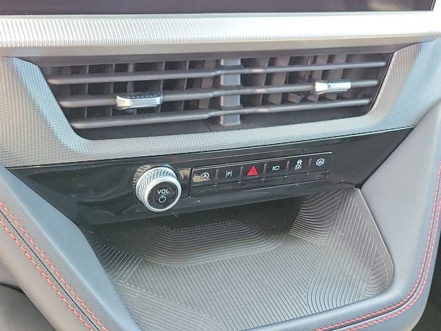 Used 2025 Ford Explorer ST-Line AWD/4WD image 15