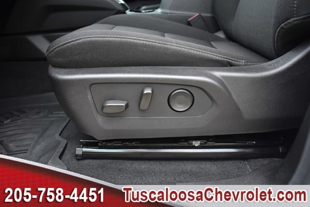 Used 2026 Chevrolet Colorado W/T w/ WT Custom Package AWD/4WD image 21