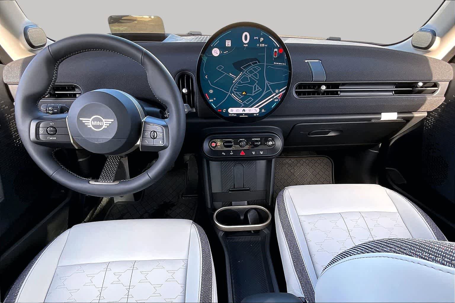 Used 2025 MINI Cooper S FWD image 15