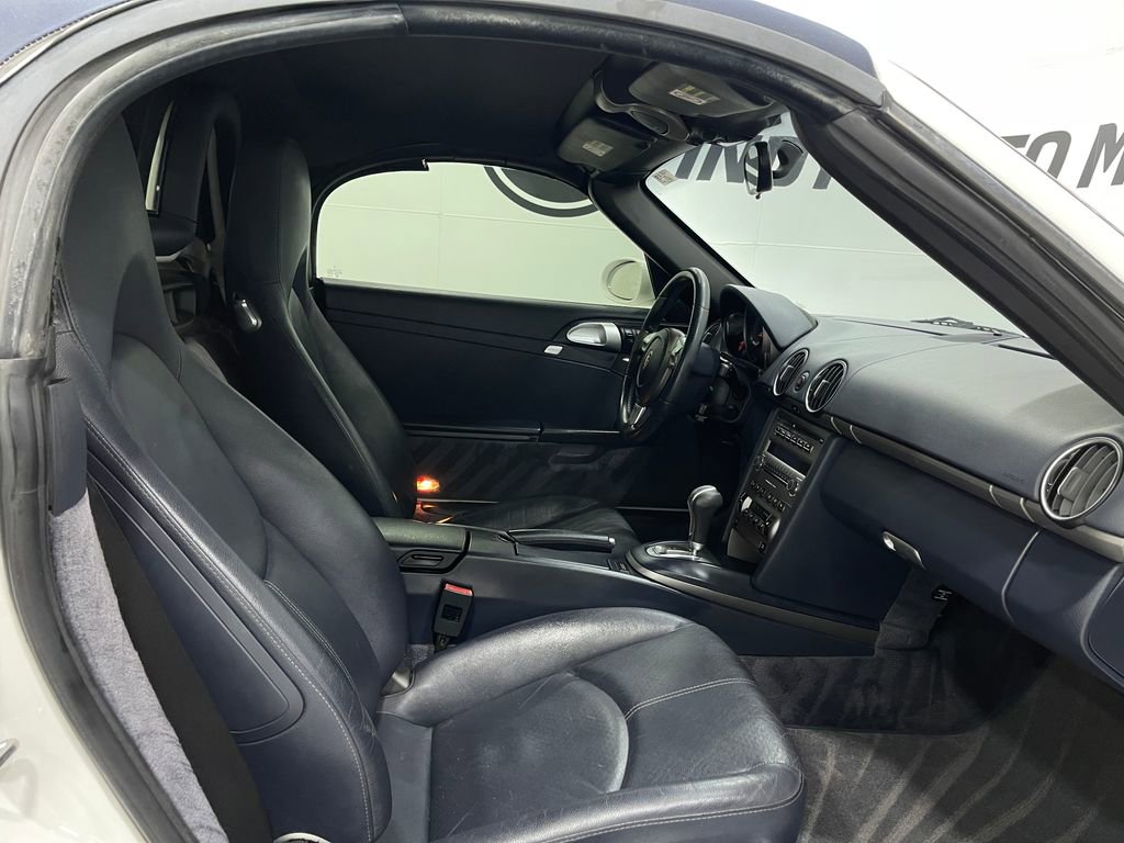Used 2008 Porsche Boxster image 26
