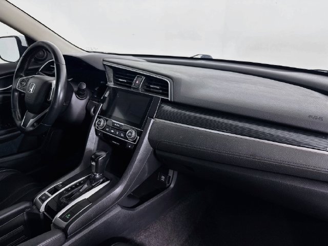 Used 2017 Honda Civic EX-L image 27