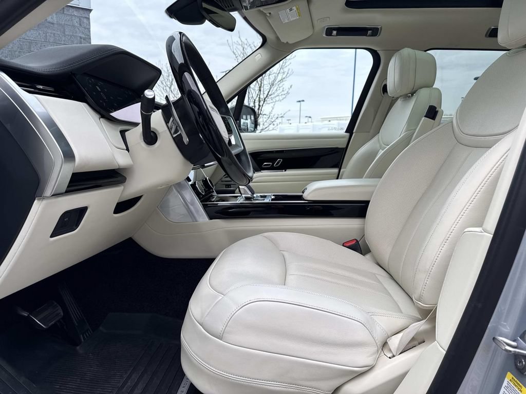 Used 2023 Land Rover Range Rover SE AWD/4WD image 19