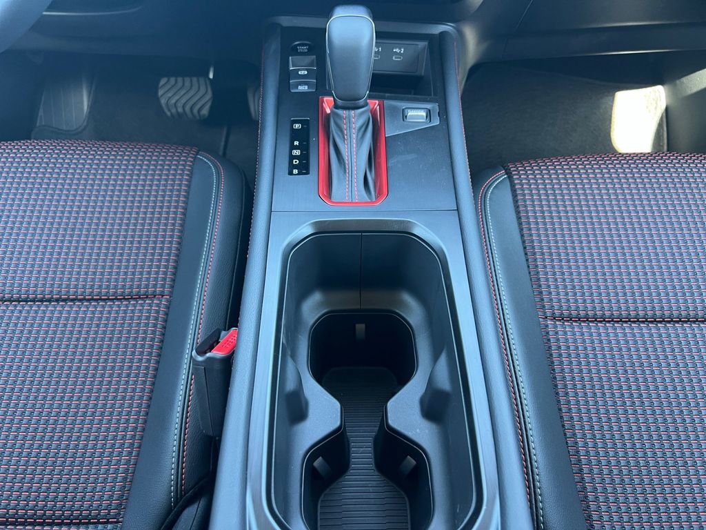 New 2026 Nissan Kicks SR image 11