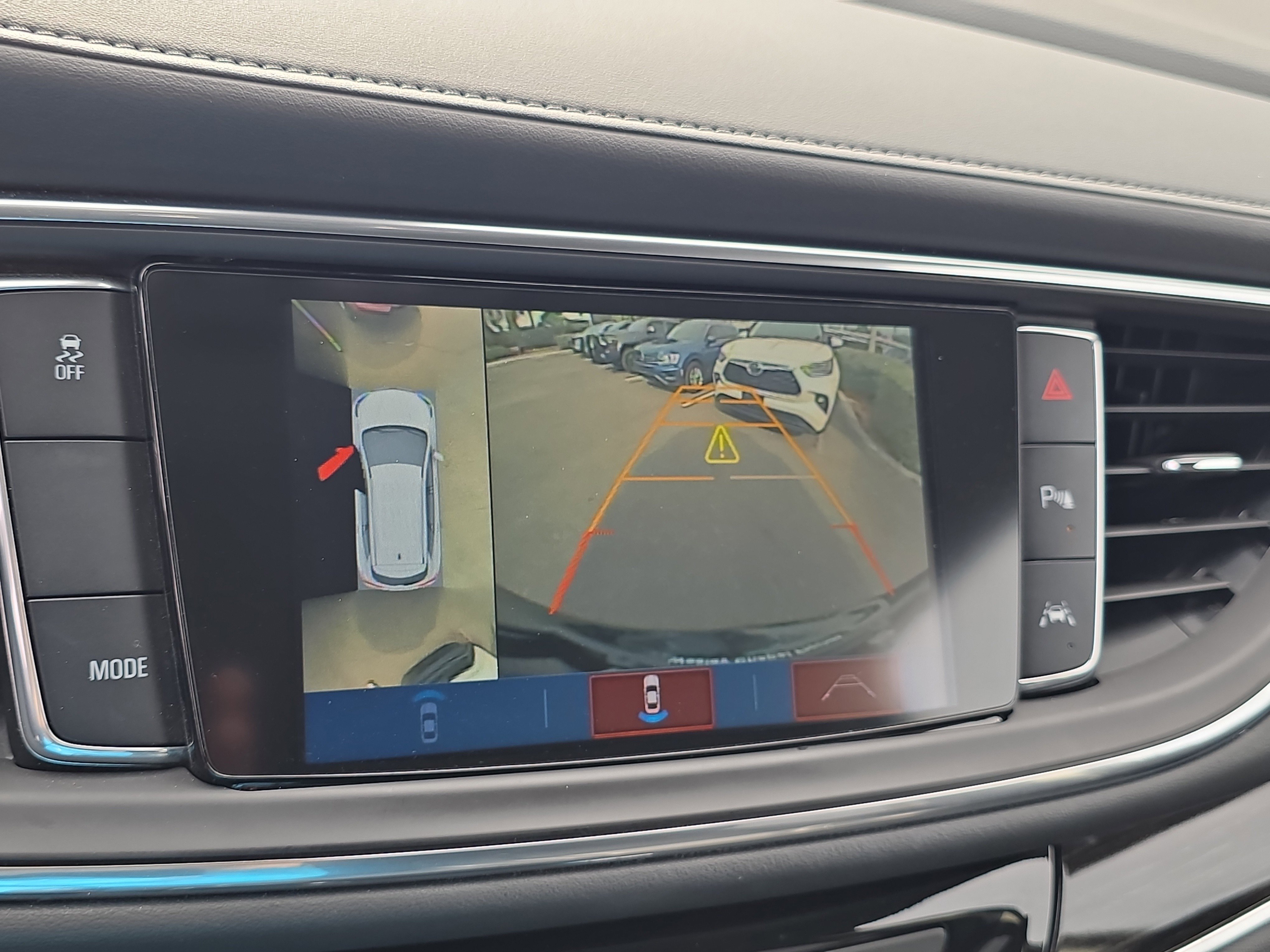 Used 2019 Buick Enclave Avenir w/ Avenir Technology Package image 28