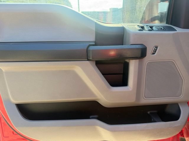 Used 2019 Ford F350 XL w/ Power Equipment Group AWD/4WD image 12