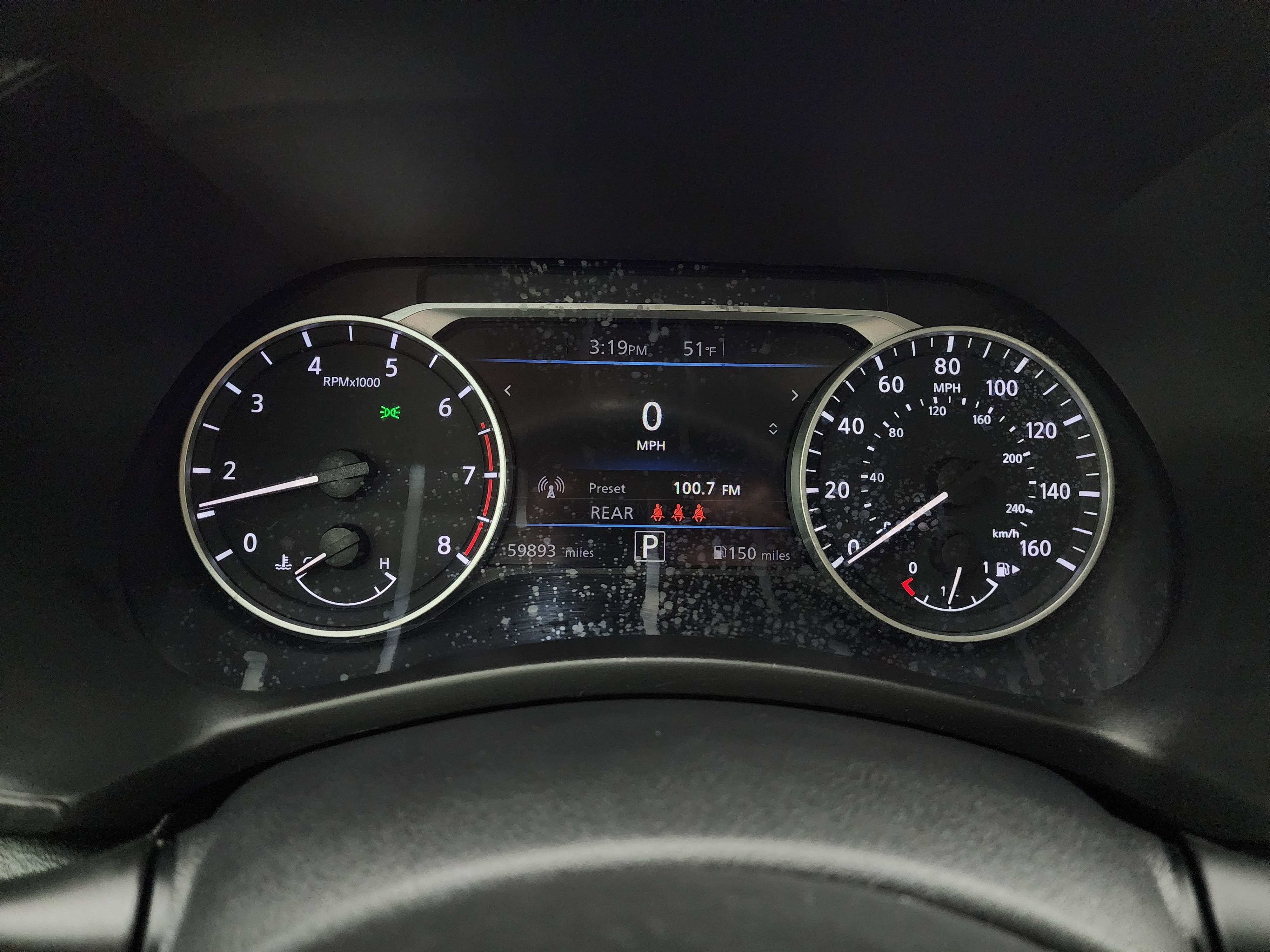 Used 2023 Nissan Sentra SV image 10