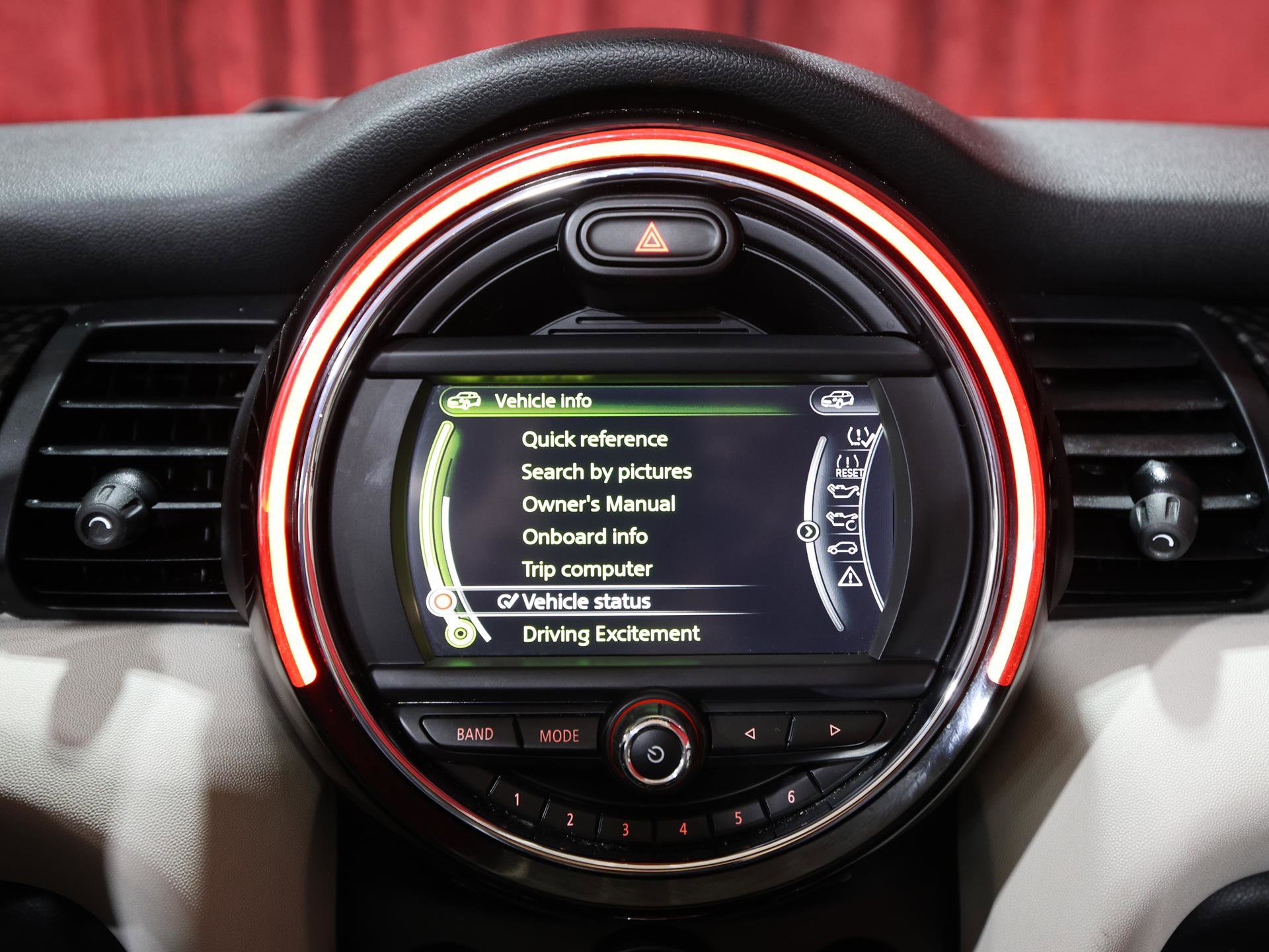 Used 2016 MINI Cooper S image 19