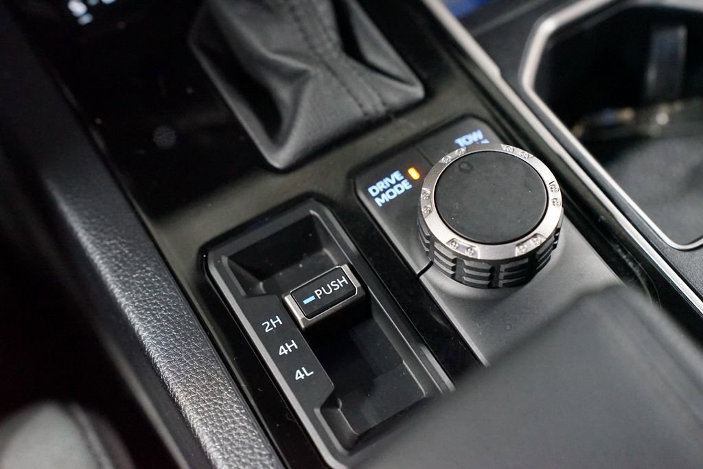 Used 2024 Toyota Tundra SR5 image 23