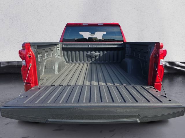 New 2026 Chevrolet Silverado 1500 LT Trail Boss w/ Dark Appearance Package image 16