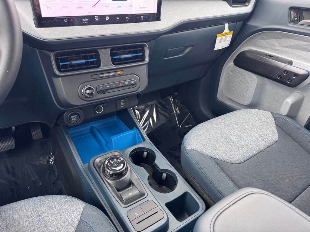 New 2026 Ford Maverick XLT FWD image 29