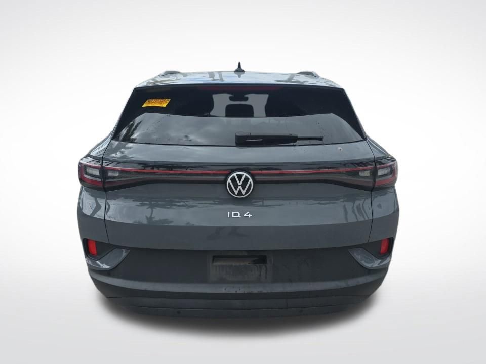 Used 2023 Volkswagen ID.4 S RWD image 8