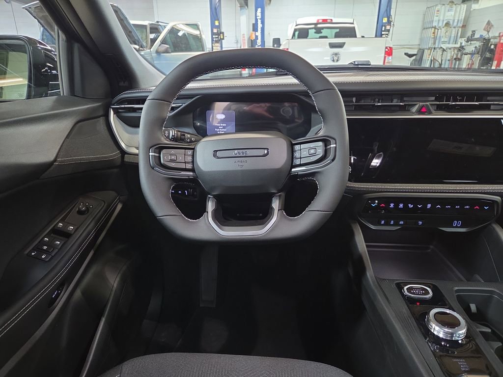 New 2026 Jeep Cherokee Laredo image 13