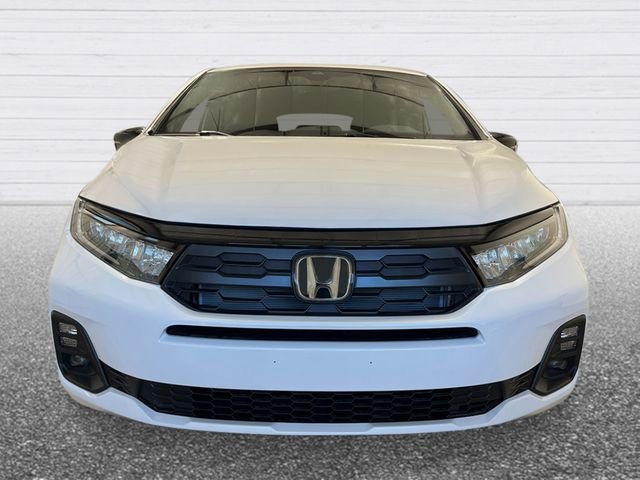 New 2026 Honda Odyssey Sport-L image 10