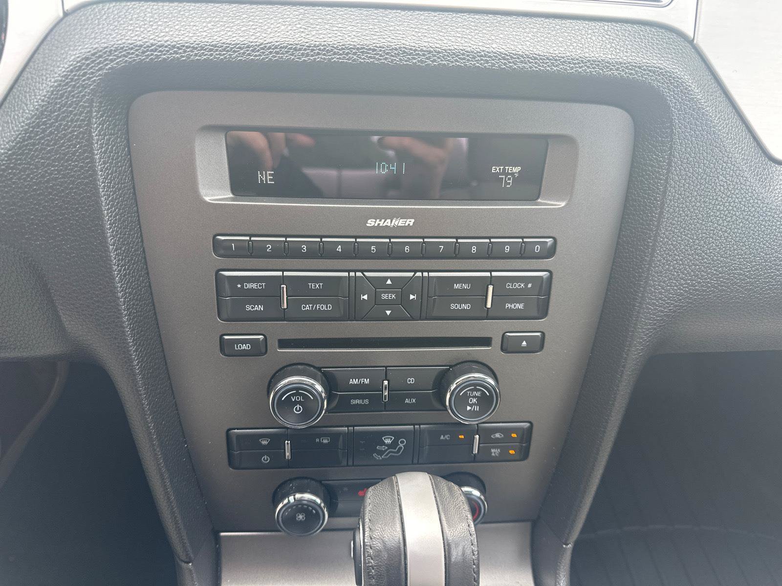 Used 2014 Ford Mustang Premium w/ Equipment Group 202A RWD image 16