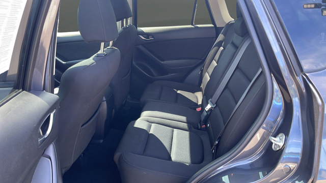 Used 2016 MAZDA CX-5 Touring w/ Bose/Moonroof Package AWD/4WD image 25