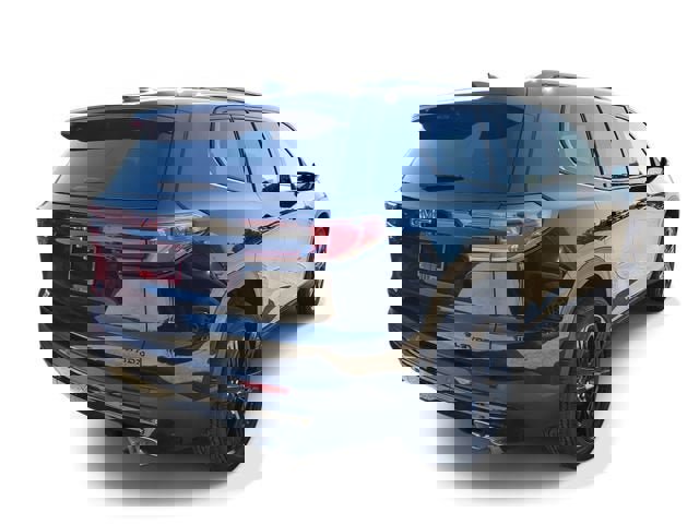 New 2026 GMC Acadia Elevation w/ Black Edition image 5