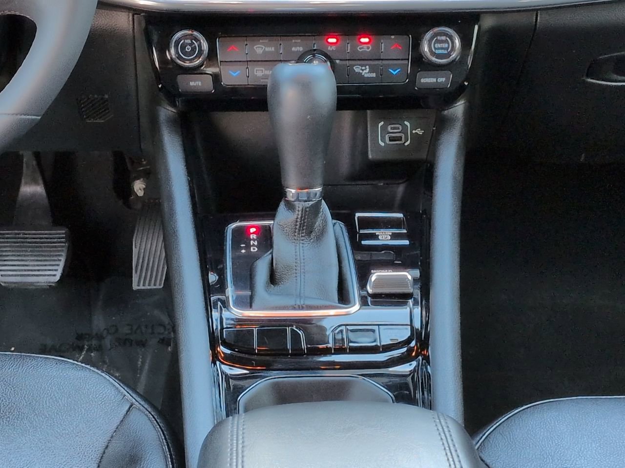 Used 2023 Jeep Compass Limited AWD/4WD image 19