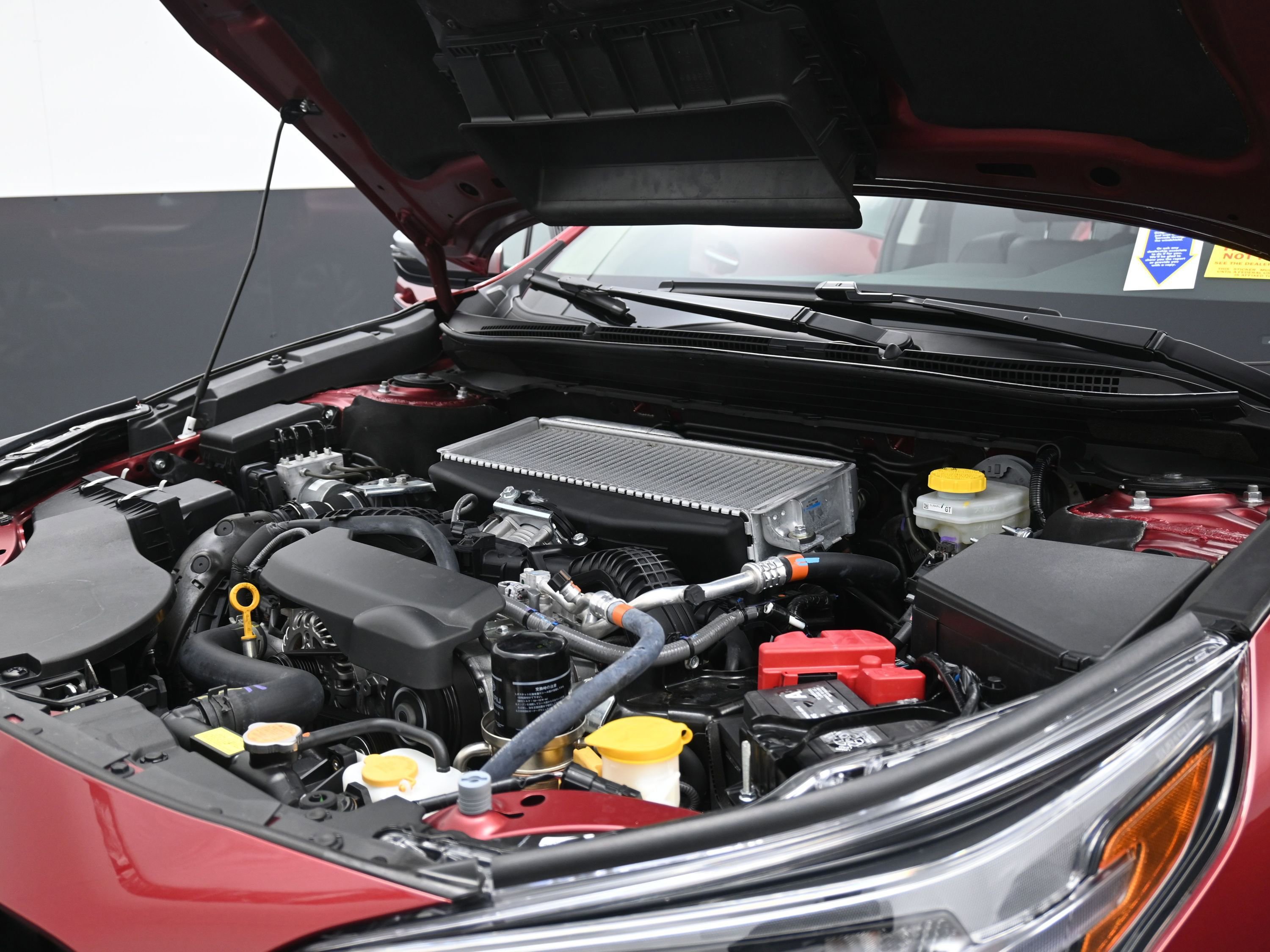 Used 2024 Subaru Legacy Touring XT image 30