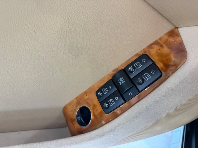 Used 2006 Mercedes-Benz S 55 AMG image 8