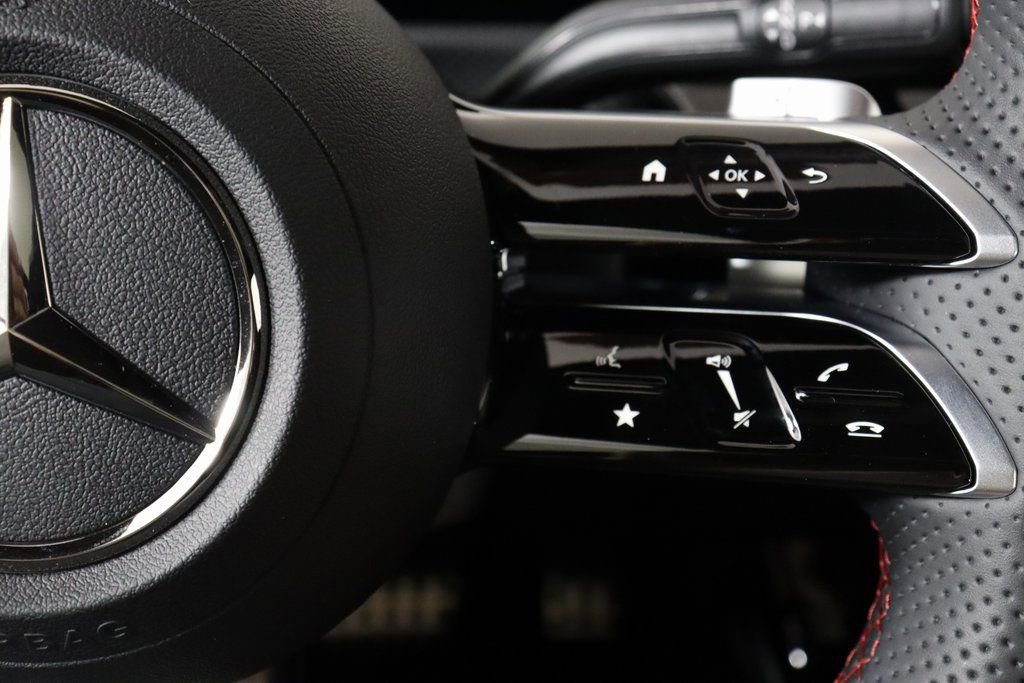 New 2026 Mercedes-Benz CLA 250 4MATIC image 20