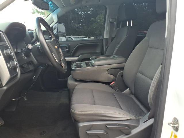 Used 2015 Chevrolet Silverado 2500 LT AWD/4WD image 12