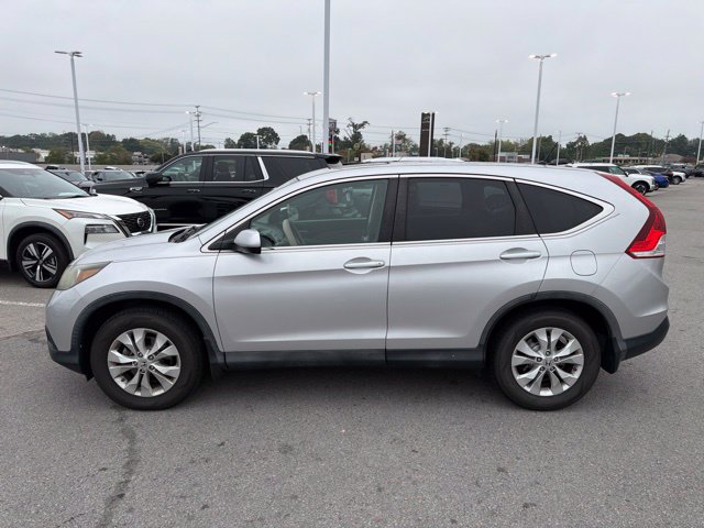 Used 2012 Honda CR-V EX image 3