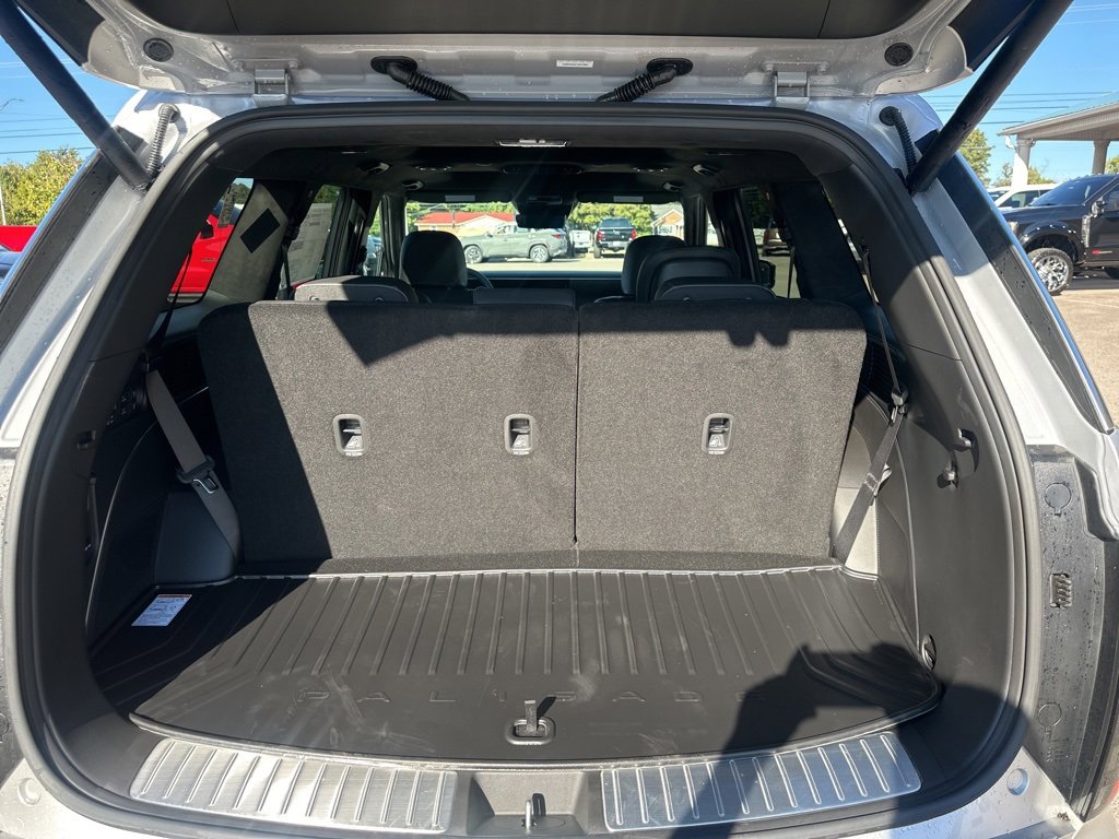 New 2026 Hyundai Palisade Calligraphy image 15