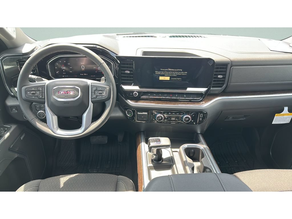 New 2026 GMC Sierra 1500 Elevation AWD/4WD image 10