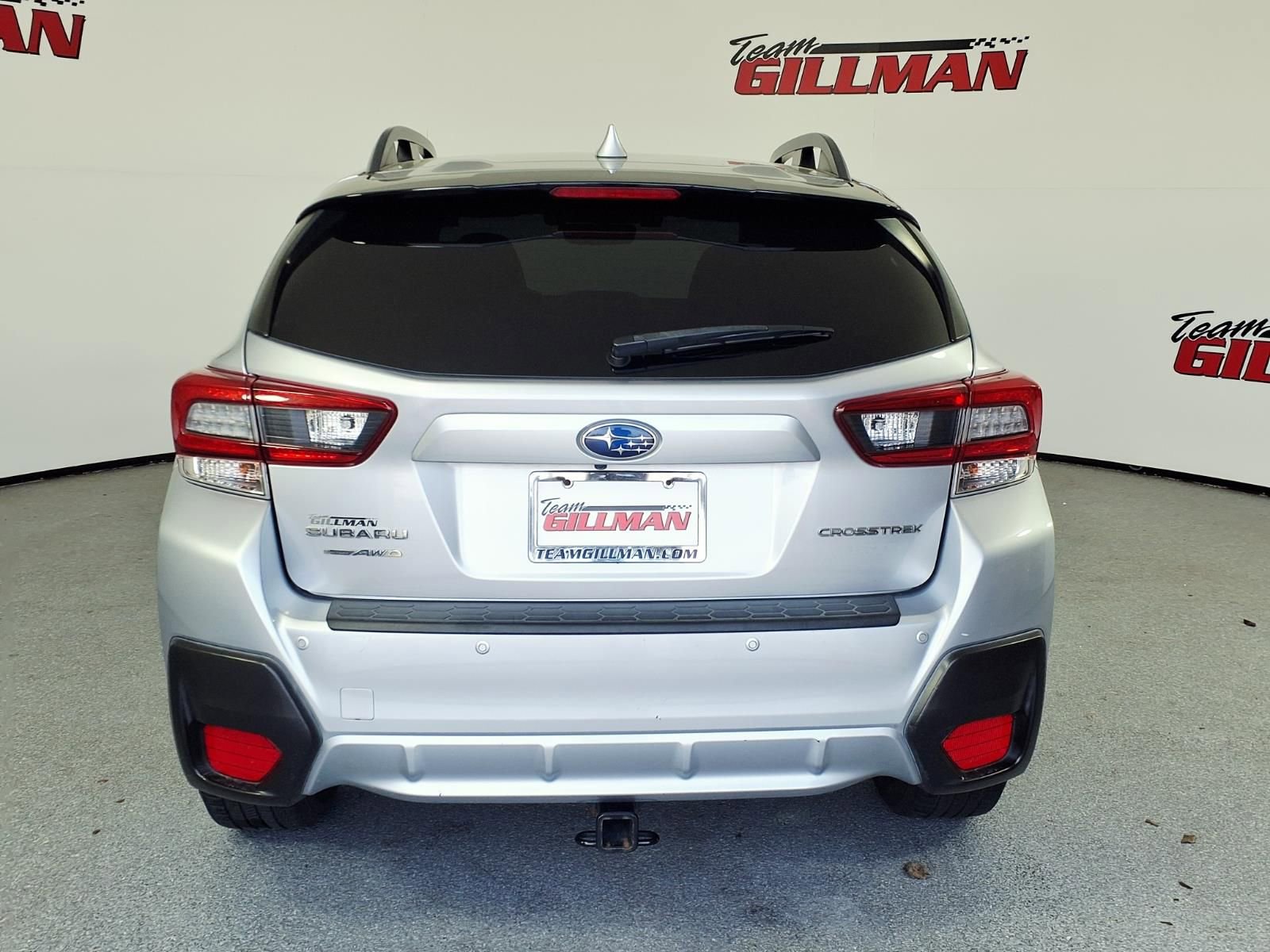 Used 2020 Subaru Crosstrek 2.0i Limited w/ Moonroof Package w/Navigation image 6