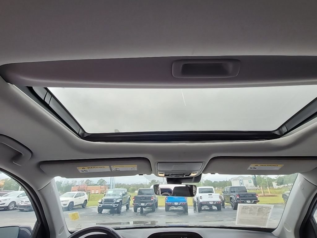 Used 2020 Acura MDX SH-AWD w/ Technology Package image 22