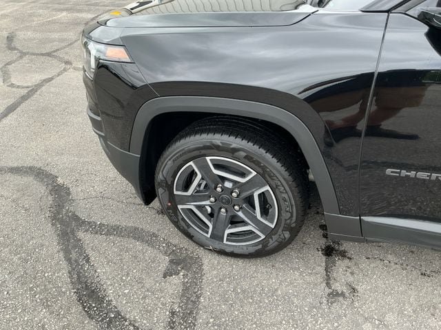 New 2026 Jeep Cherokee Limited AWD/4WD image 20