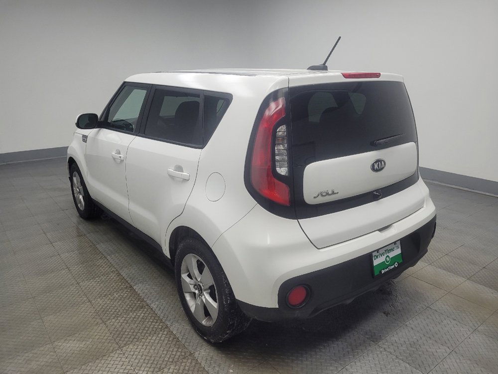 Used 2018 Kia Soul w/ Convenience Package image 5
