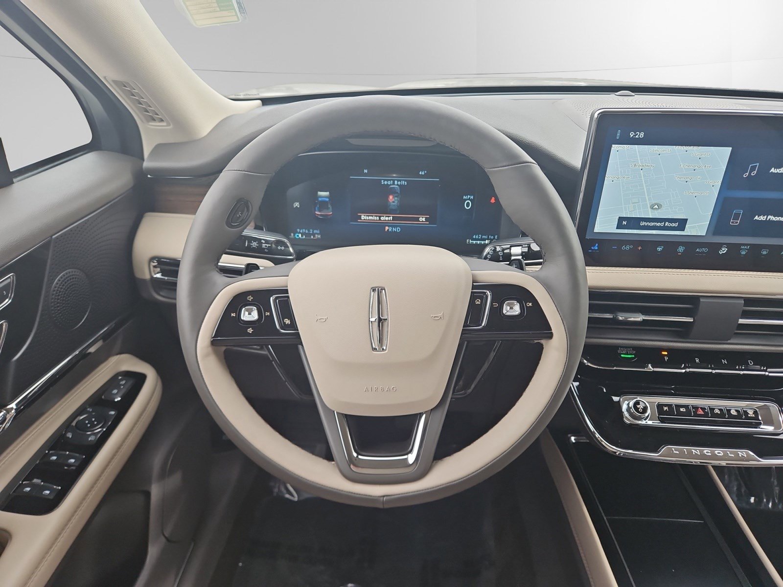 Certified 2024 Lincoln Corsair Grand Touring image 12