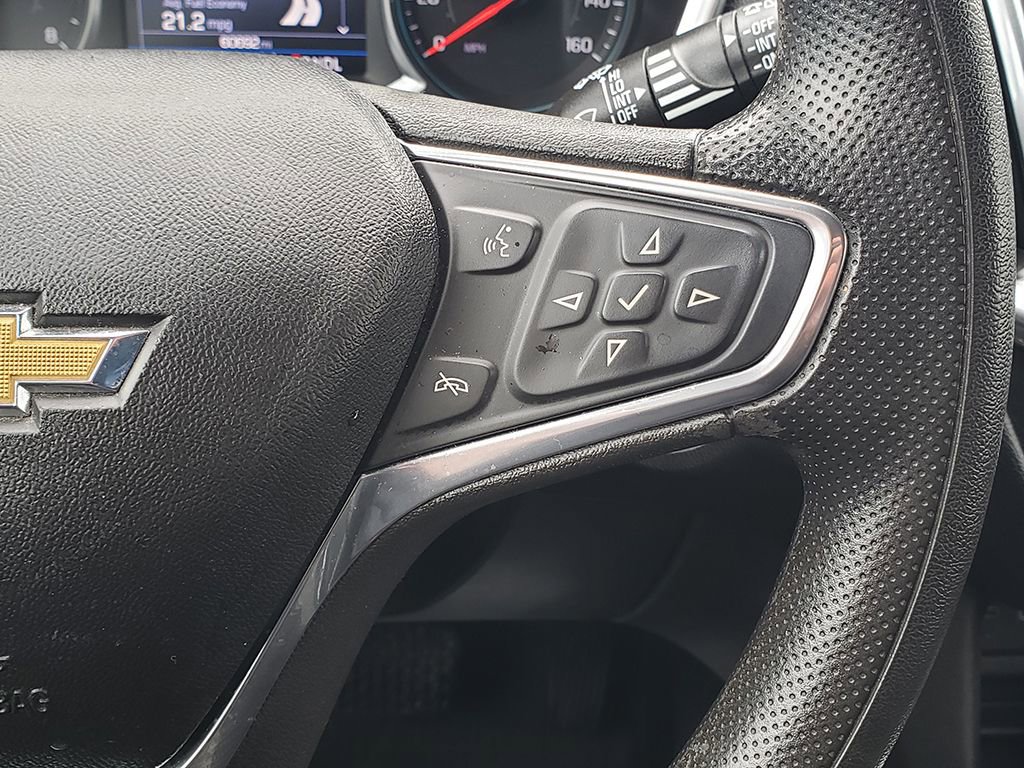 Used 2020 Chevrolet Equinox LT image 26