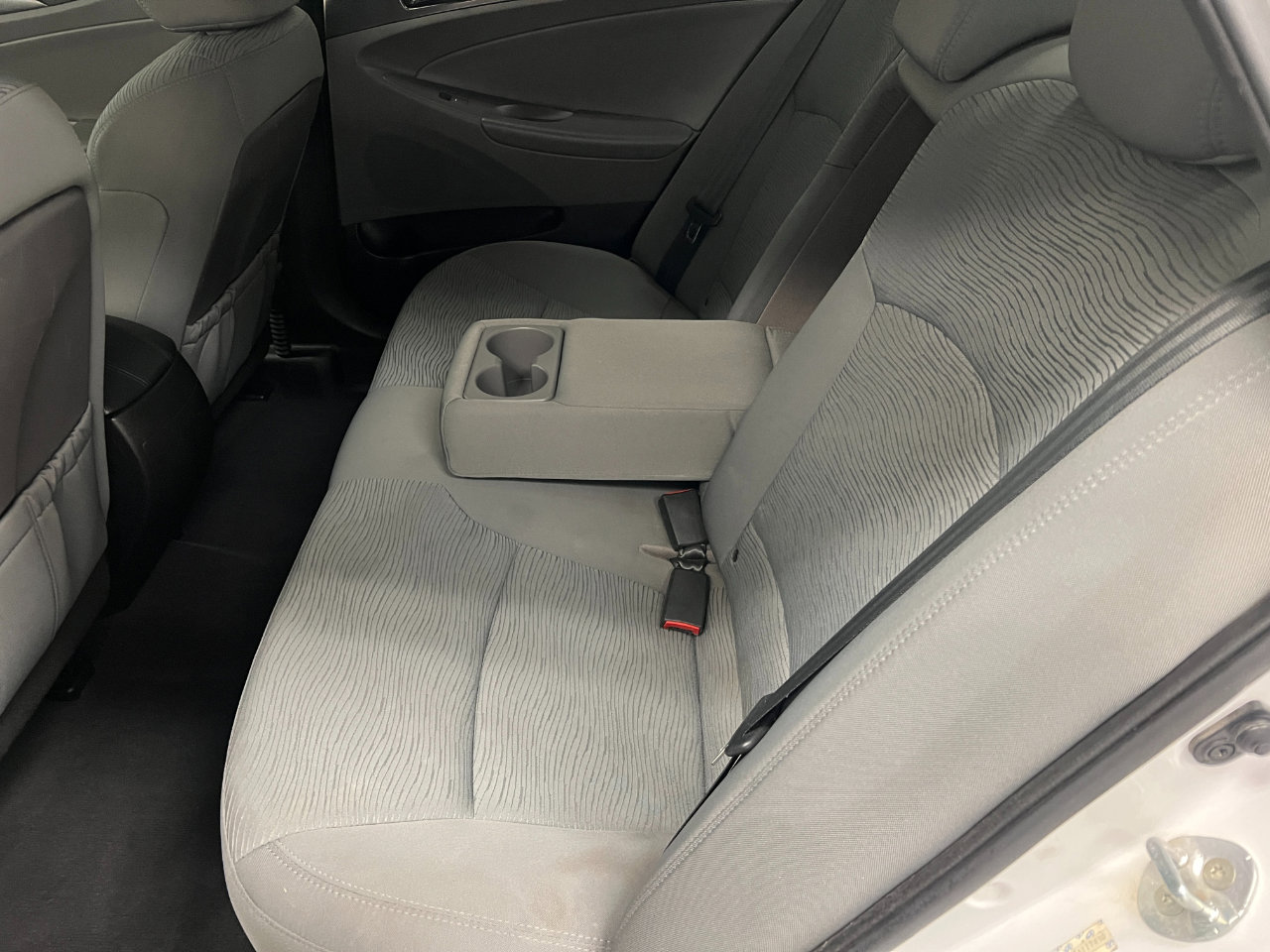 Used 2014 Hyundai Sonata Hybrid image 22