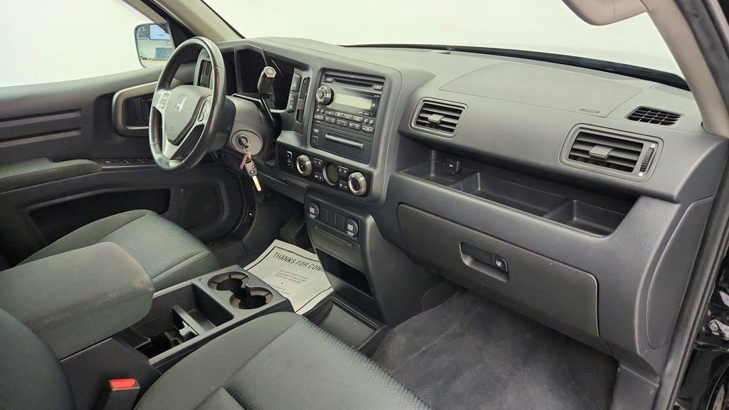 Used 2013 Honda Ridgeline Sport image 24